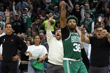 Celtics take down the Heat to force Game 6 and continue comeback