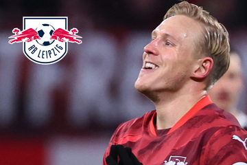 Schlager ist das beste Beispiel für die brenzlige Situation bei RB Leipzig
