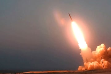 Nahost-Konflikt: US-Militär greift rund 140 militärische Ziele im Iran an