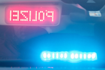 In Schlangenlinien über die A4: Polizei stoppt betrunkenen Opel-Fahrer