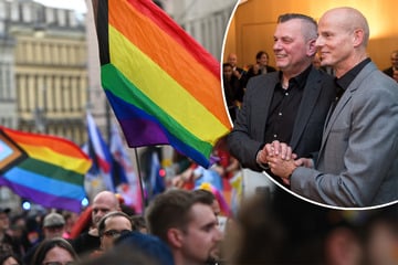 Schwuler Kanzler, bisexuelles Kind? Für Deutsche kein Problem! Doch bei einem Thema hapert die Toleranz