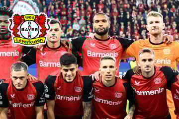 Er wurde Meister und Pokalsieger: Verlässt diese Klubikone Bayer 04 aus dem Nichts?