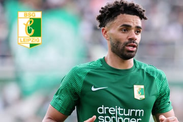 Stanley Ratifo im Interview: Darum habe ich Chemie Leipzig verlassen