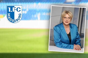 1. FC Magdeburg beruft Intel-Geschäftsführerin in den Aufsichtsrat