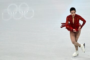 Olympian asks professor for assignment extension – and he has the best response!