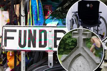 Rollstühle, Kanus, Grabstein: Das sind die verrücktesten Abgaben im Kölner Fundbüro