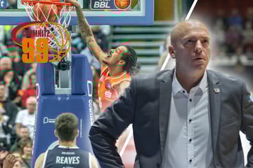 Niners treffen auf Pokalsieger Weißenfels: Nehmen die Chemnitzer den EuroCup-Schwung mit?