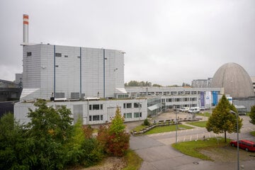 Ersatzteil seit 13 Jahren nicht geliefert: Forschungsreaktor kann auch 2025 nicht mehr in Betrieb gehen