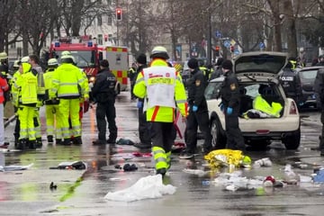 Anschlag in München: Wie hat sich der Täter radikalisiert?