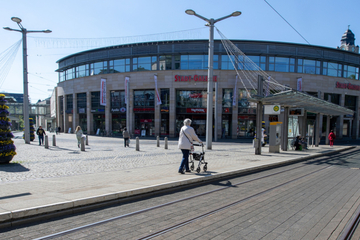 Drei Verletzte nach Pfefferspray-Attacke in Plauen