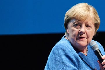 Hoher Besuch erwartet: Ex-Kanzlerin Angela Merkel kommt nach Köln