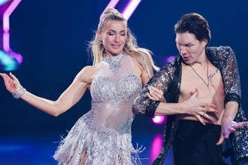 Let's Dance: Das Baby ist da! "Let's Dance"-Star platzt vor Glück
