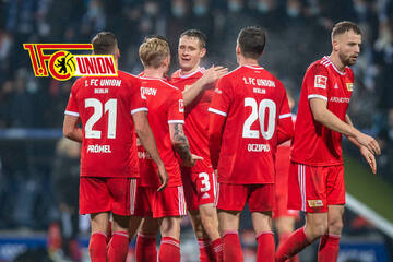 Überraschung bei Union Berlin: Ein Aufstiegsheld kehrt zurück