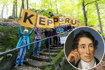 Dresden: Webers Wanderweg durch den Keppgrund wird wieder schön