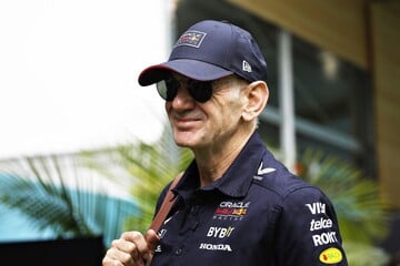 Formula 1: Racing team offers 100 million salary for "Design Guru"!