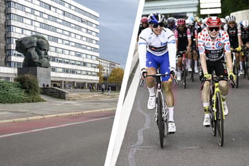 Chemnitz: Tour de France 2030: Rollt das Mega-Rennen wirklich durch Chemnitz?