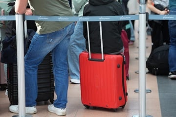 Hamburg: Hamburg Airport: Mehr als 90 Millionen Euro für neue Gepäckanlage