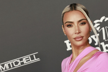 Kim Kardashian breaks silence over Balenciaga's "disturbing" teddy bear shoot