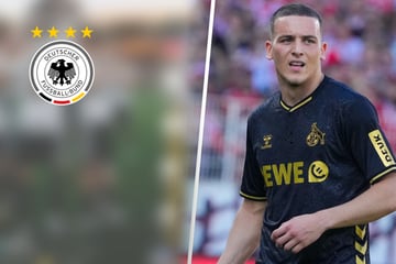 Giftpfeile in Richtung Julian Nagelsmann? Köln-Star Said El Mala sorgt mit Post für Wirbel