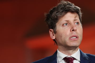 Suspects arrested over shooting near Sam Altman's home days after Molotov cocktail attack