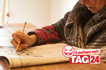 Witz des Tages vom 18.9.2024 - Täglich lachen mit TAG24