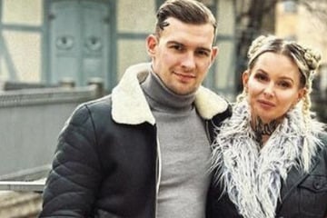 Nimmt Eric seiner Noch-Ehefrau die Kinder weg? Edith kann nicht mehr schweigen