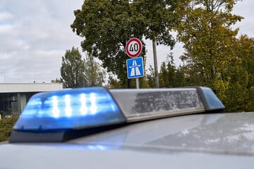 Unfallflut verwundert Erfurter Polizei