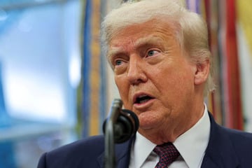 Trump issues order demanding colleges reveal admissions data on race