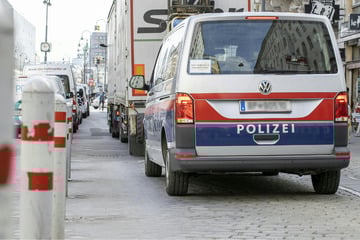 Frau (†64) auf Friedhof erstochen: 14-Jährige gesteht Bluttat