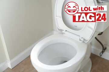 Joke of the Night for June 9, 2025: Some potty humor to make you chuckle