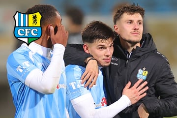 Nach Remis gegen Altglienicke: So groß war die Enttäuschung beim CFC