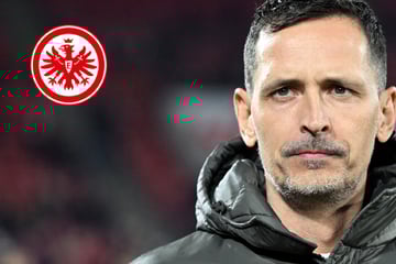 Volle Eintracht-Offensivpower in Stuttgart? Das sagt Toppmöller