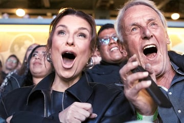 Laura und Jörg Wontorra uneins zur WM: "Es ist schiefgegangen"