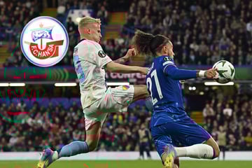 Alter Schwede! Hansa Rostock holt Verteidiger, der zuletzt gegen Chelsea spielte