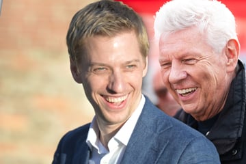 Reiter oder Krause: Was unterscheidet die Münchner OB-Kandidaten?