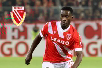 "Bin erst bei 70 Prozent": Wird er Cottbus' heimliche Verstärkung?