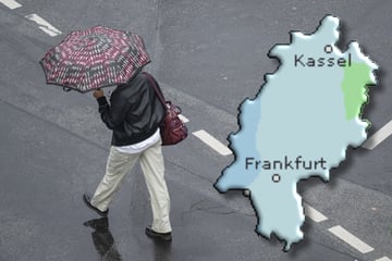 Bleibt uns das "Schmuddelwetter" in Hessen erhalten? So wird das Wochenende