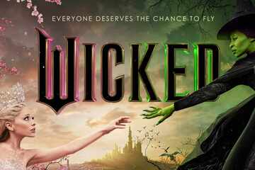 Wicked movie album listening parties: Where they are and how to attend