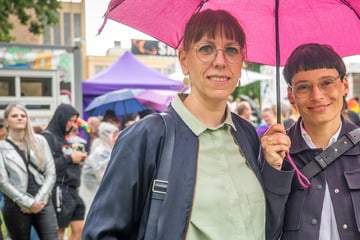 Grüne Hochzeit: Ministerin und Ex-Ministerin geben sich Ja-Wort