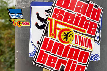 Hertha BSC: "Skandalspiel" bei den Alten Herren erhitzt Gemüter bei Union Berlin