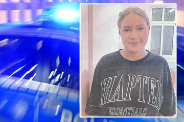 Möglicherweise in hilfloser Lage: Wer hat Marie K. (12) gesehen?