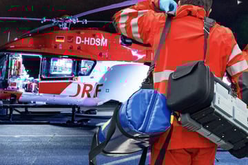 Opel-Fahrer betrunken? Schwere Kollision mit Rettungswagen