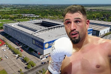 Elf Jahre nach Klitschko: Deutschland bekommt wieder einen WM-Titelkampf