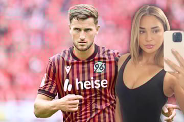 Versteckspiel beendet: Zweitliga-Star liebt erfolgreiche Influencerin und alle dürfen's wissen