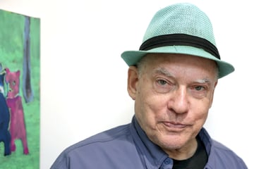 Prominente trauern um Rosa von Praunheim: "Unvergleichlich" und "verlässlich unübersehbar"