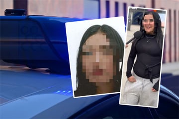 Berlin: Wochenlang verschwunden: Polizei findet 13-Jährige aus Berlin in Duisburg