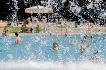 München: Mädchen in Münchner Schwimmbad missbraucht: Mutmaßlicher Täter in U-Haft!