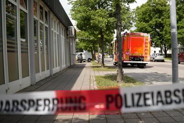Bombe unweit von Audi-Werk gefunden: Wohnungen und Büros evakuiert