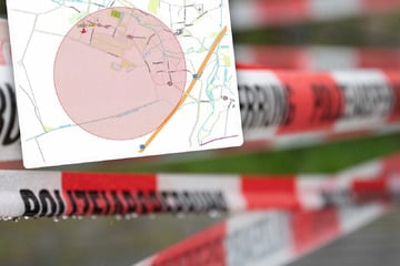 Fund von Weltkriegsbombe im Saalekreis: Entschärfung ist geglückt