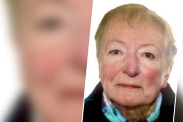 Ehemann in großer Sorge: Wo steckt Elisabeth (76) aus Köln?
